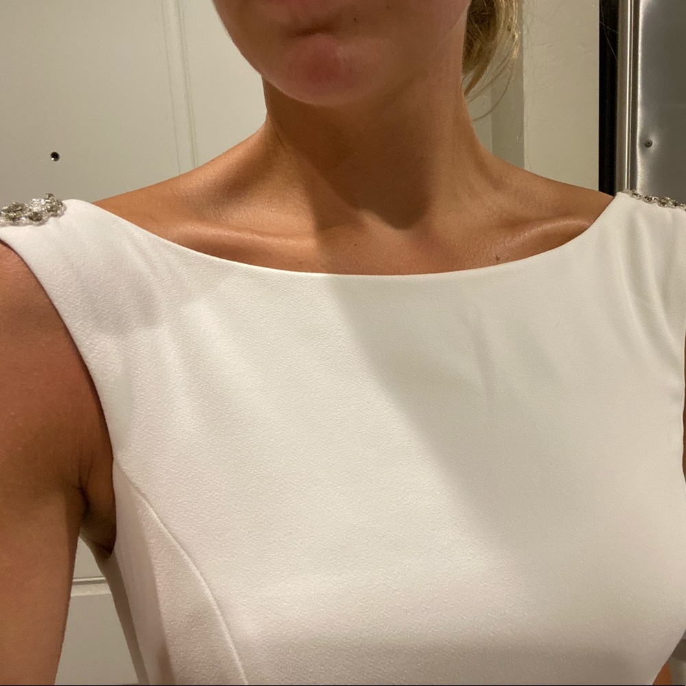 Wedding Dress - Picture 3 of 14